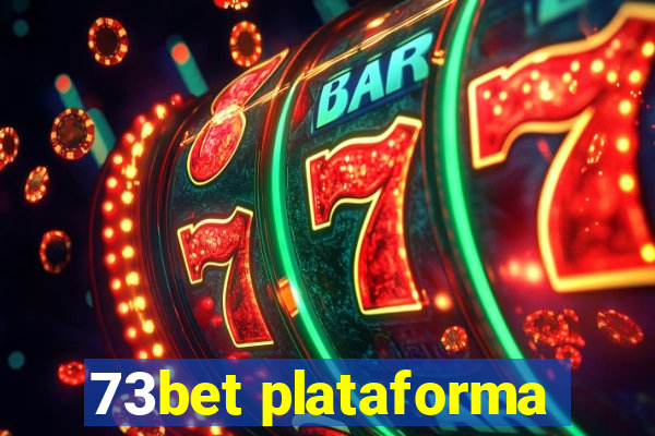 73bet plataforma